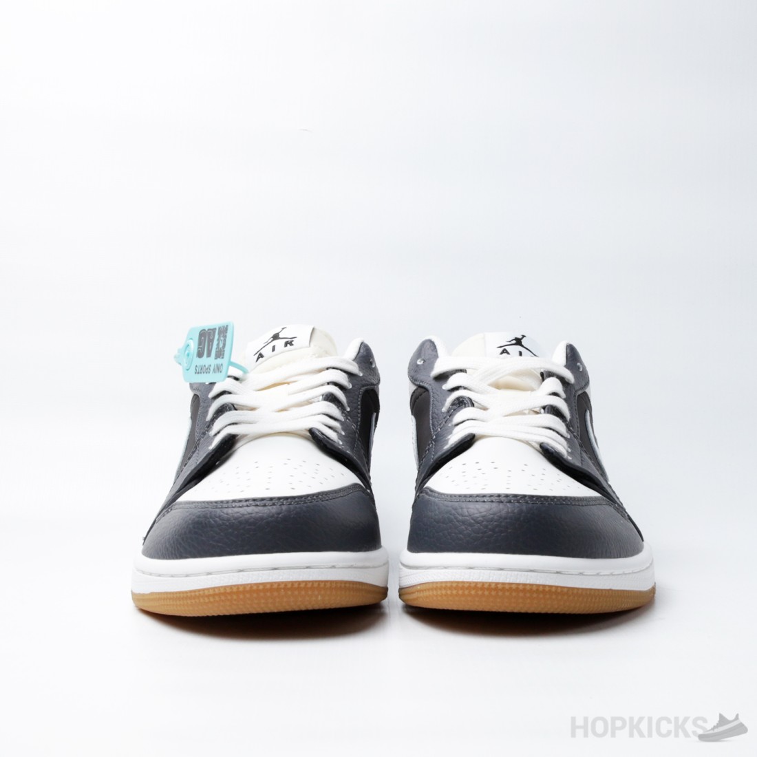 Air Jordan 1 Low SNKRS Day Korea Magpie Premium Plus Air Jordan 1 Low SNKRS Day Korea Magpie Premium Plus